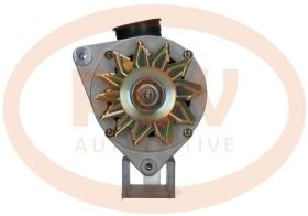 · LRA943 - ALT.BMW 80A (LUCAS TYPE) PCV REMAN