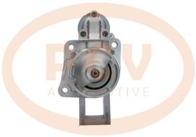 · LRS00788RF - ARRANQ.FORD 1.4 KW (LUCAS TYPE) PCV REMAN