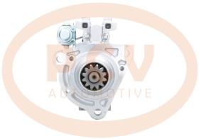· M009T64171AM - ARRQ. 5.5 KW 24V MITSUBISHI NEW P/VOLVO