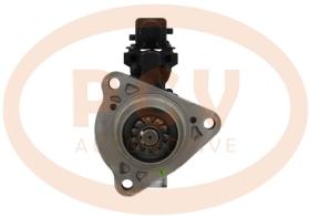 · M9T60471RT - ARRANQ.RENAULT 5.5 KW PCV REMAN
