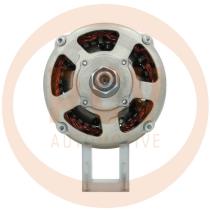 · MG111 - ALT.DEUTZ-FAHR KHD 60A MAHLE NEW (0725)