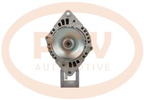 · MG251 - ALT.JOHN DEERE 95A MAHLE NEW
