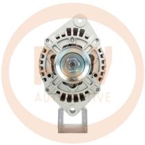 · MG327 - ALT.JOHN DEERE 120A MAHLE NEW
