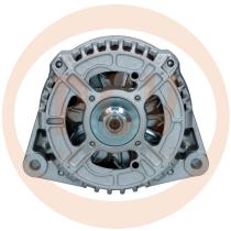 · MG467 - ALT.JOHN DEERE 150A MAHLE NEW