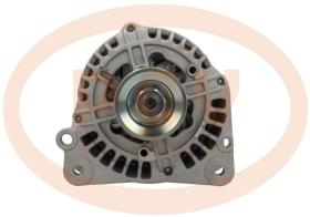 · MG542 - ALT.JOHN DEERE 50A MAHLE NEW