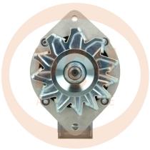 · MG580 - ALT.ZETOR 100A MAHLE NEW