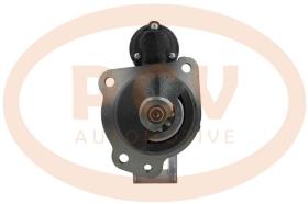 · MS110 - ARRANQ.RENAULT 4.2 KW MAHLE NEW