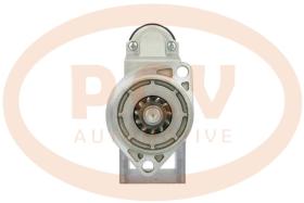 · MS116 - ARRANQ.LOMBARDINI 1.1 KW MAHLE NEW