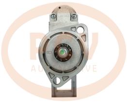 · MS140 - ARRANQ.HATZ 2.0 KW MAHLE NEW