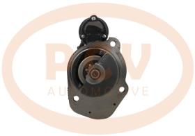  MS141 - ARRANQ.MERCEDES 4.0 KW MAHLE NEW (0085)