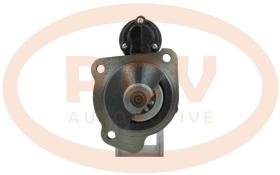 · MS165 - ARRANQ.CUMMINS 4.0 KW MAHLE NEW