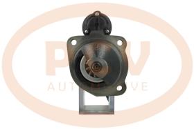 · MS19 - ARRANQ.VALMET 4.0 KW MAHLE NEW