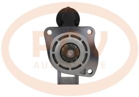 · MS209 - ARRANQ.AGCO 3.2 KW MAHLE NEW