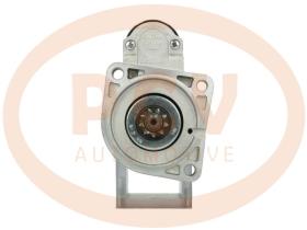 · MS231 - ARRANQ.FARYMAN 0.9 KW MAHLE NEW