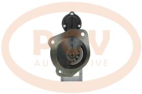 · MS237 - ARRANQ.JOHN DEERE 4.0 KW MAHLE NEW