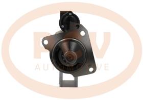 · MS243 - ARRANQ.MASSEY FERGUSON 3.0 KW MAHLE NEW