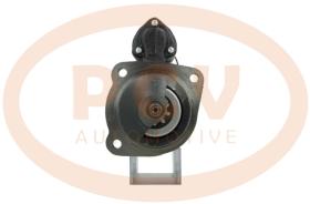 · MS263 - ARRANQ.VOLVO PENTA 2.7 KW MAHLE NEW