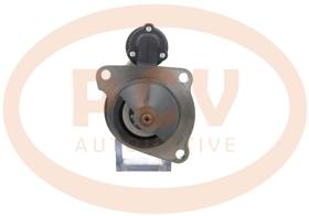 · MS267 - ARRANQ.MASSEY FERGUSON 2.7 KW MAHLE NEW