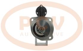 · MS271 - ARRANQ.CASE INTERNATIONAL 3.1 KW MAHLE NEW