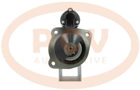 · MS280 - ARRANQ.MERCEDES 3.0 KW MAHLE NEW