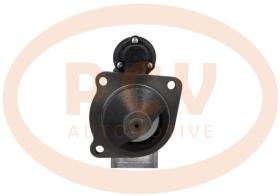  MS294 - ARRANQ.PERKINS 4.2 KW MAHLE NEW (0176)