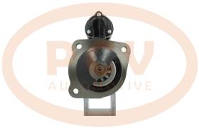 · MS309 - ARRANQ.CARRARO 3.0 KW MAHLE NEW