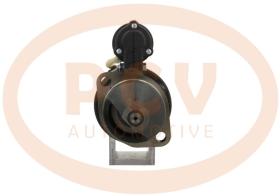 · MS312 - ARRANQ.JOHN DEERE 3.0 KW MAHLE NEW