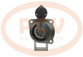· MS369 - ARRANQ.HANOMAG 4.0 KW MAHLE NEW