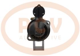 · MS390 - ARRANQ.RUGGERINI 2.7 KW MAHLE NEW