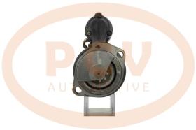 · MS392 - ARRANQ.LOMBARDINI / RUGGERINI 2.4 KW MAHLE NEW