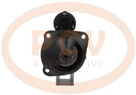 · MS395 - ARRANQ.PERKINS 3.2 KW MAHLE NEW