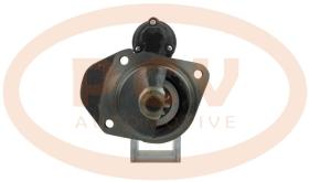 · MS424 - ARRANQ.MERCEDES 4.0 KW MAHLE NEW