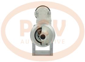 · MS436 - ARRANQ.HATZ 1.0 KW MAHLE NEW