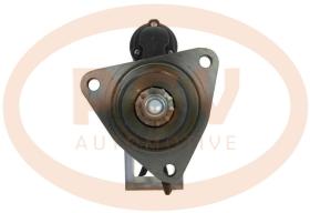 · MS64 - ARRANQ.CASE 4.2 KW MAHLE NEW