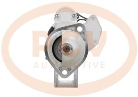 · MS659 - ARRANQ.DEUTZ 2.6 KW MAHLE NEW