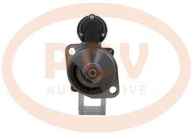 · MS89 - ARRANQ.JOHN DEERE 3.4 KW MAHLE NEW