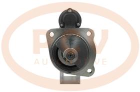 · MS90 - ARRANQ.IVECO 4.0 KW MAHLE NEW