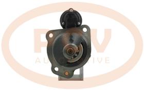 · MS94 - ARRANQ.JOHN DEERE 4.2 KW MAHLE NEW