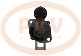 · MS96 - ARRANQ.JOHN DEERE 4.0 KW MAHLE NEW