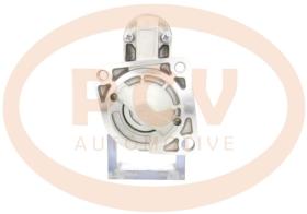 · PSOK90018400M - ARRANQ.MAZDA 0.95 KW (MANDO TYPE) VALEO KOREA NEW