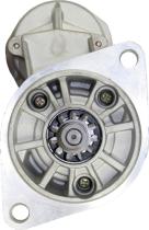 · PS1000ND - ARRQ. 4.5 KW 24V PCV NEW P/KOMATSU