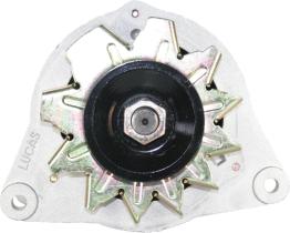 · PA101 - ALT. 45 A 14V PCV NEW P/FORD