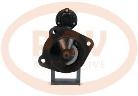 · PS11130626 - ARRANQ.MAN 4.0 KW PCV (2000)