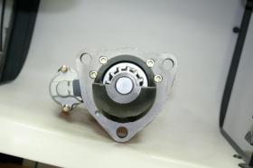 · PS1210ND - ARRQ. 5.0 KW 12V PCV NEW P/CATERPILLAR