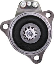 · PS1344 - ARRQ. 6.5 KW 24V PCV NEW P/IVECO