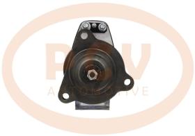 · PS1373 - ARRANQ.MERCEDES 5.0 KW PCV (2023)