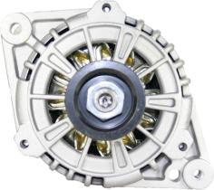 · PA1671CA - ALT. 85 A 14V PCV NEW P/DAEWOO (709)