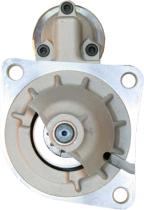 · PS1824 - ARRQ. 1.4 KW 12V PCV NEW P/FORD (1324)