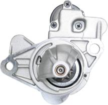 · PS1884 - ARRQ. 0.9 KW 12V PCV NEW P/MINI (885)