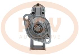 · PS2023 - ARRANQ.VOLKSWAGEN 1.1 KW PCV